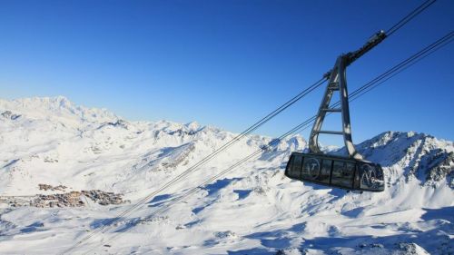 Il 19 Novembre apre Val Thorens, skipass a 28 Euro e ski test di 15 produttori