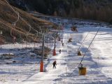 Argentera Gennaio 2012