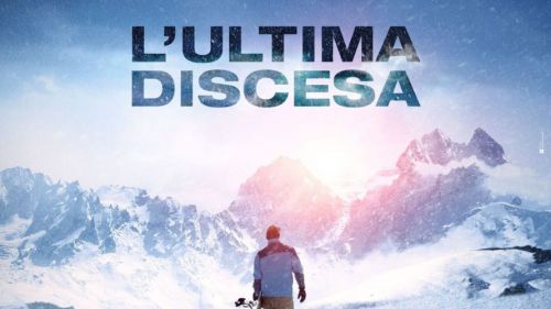 L' ultima discesa - trailer italiano ufficiale