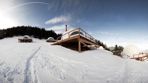 Vista panoramica - 2