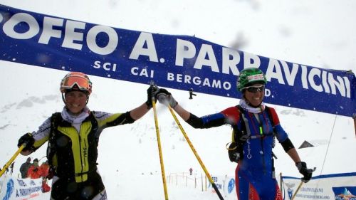 Domenica 27 aprile la 65esima edizione del Trofeo Parravicini