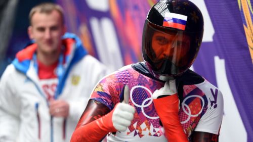 Tretiakov ad un passo dalla medaglia d'oro. Oioli si qualifica per la manche finale