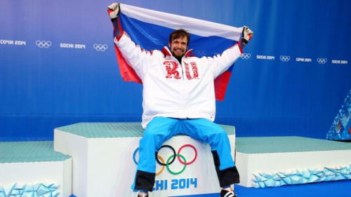 Tretiakov è medaglia d'oro. Continua la maledizione olimpica di Martins Dukurs. Oioli diciottesimo