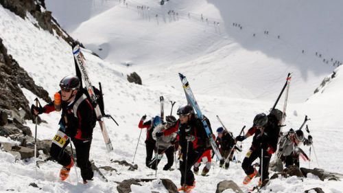 Diramato il calendario degli appuntamenti svizzeri di sci alpinismo per la stagione 2015-2016