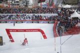 Slalom maschile Val d'Isere: Stefano Gross pesca l'1, Kristoffersen 2, Hirscher 6, Pinturault 9
