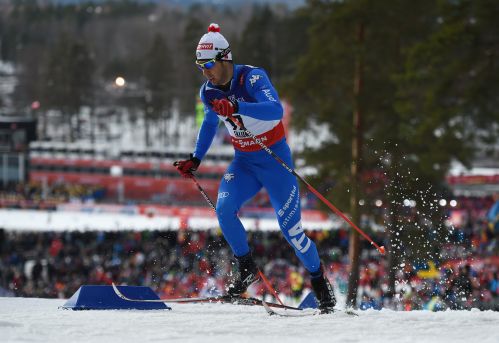 Pellegrino re di Davos, sua la prima Sprint a skating della stagione!
