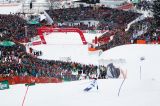 Lo Slalom sulla Ganslernhang completa il weekend di Kitzbühel