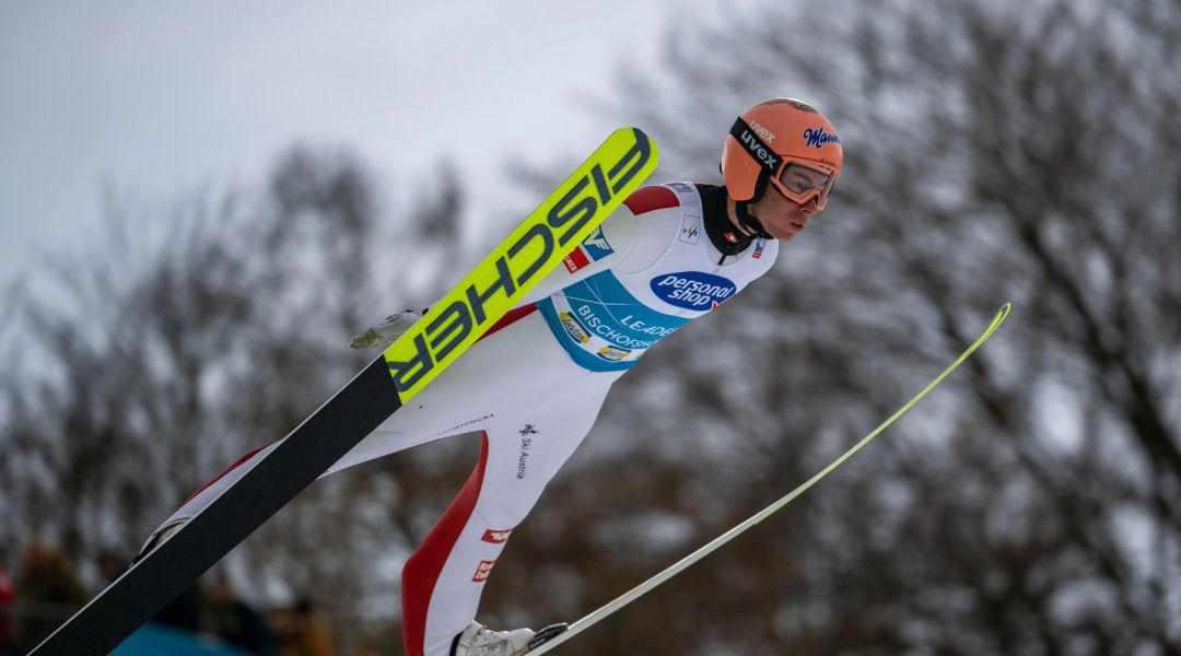 L'Austria si conferma padrona della prova a squadre di Planica, battuto il Giappone in una gara a tratti spettacolare