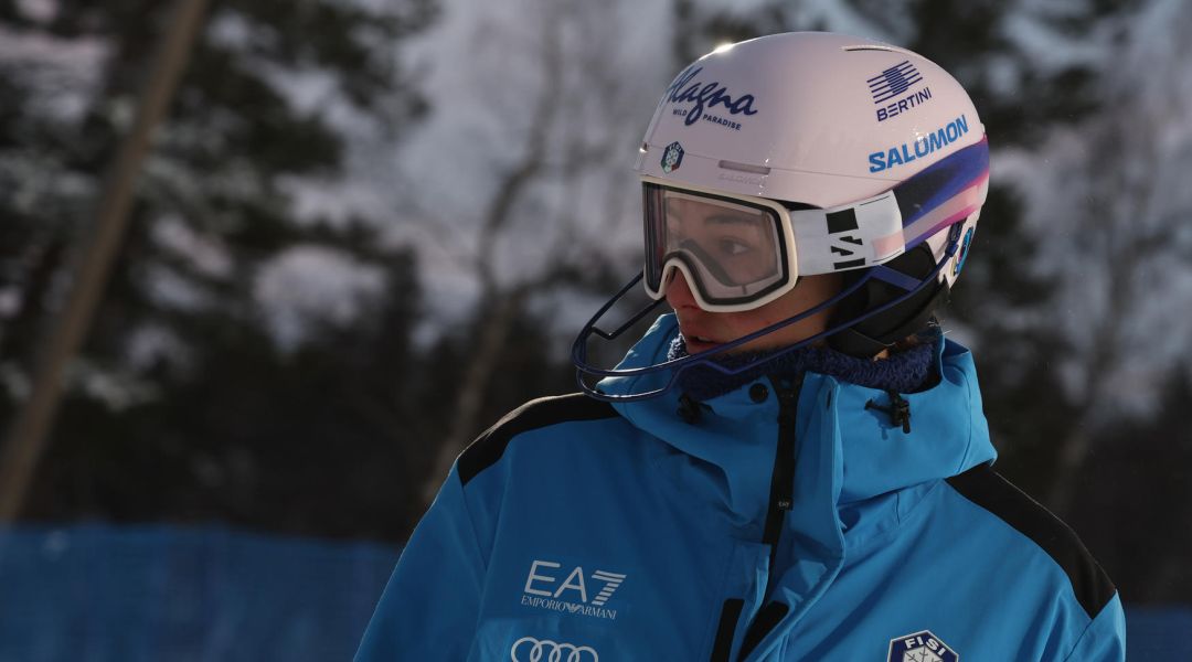 Gioco dei Podi 2025/26: a Gurgl due slalom chiave in una classifica aperta nella corsa verso la Val di Fassa