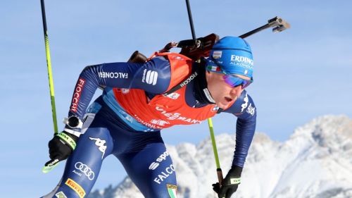 LIVE da Oberhof: Italia a forza cinque nella Sprint maschile, Hofer sfida i norvegesi per il podio