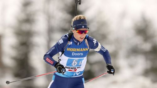 La Startlist della Sprint femminile di Oberhof: Wierer nel secondo gruppo, rientro in Coppa del Mondo per Sanfilippo
