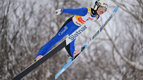 Salto con gli sci: Nika Prevc torna a dominare, a Zao si rivede un'ottima Lara Malsiner 16a