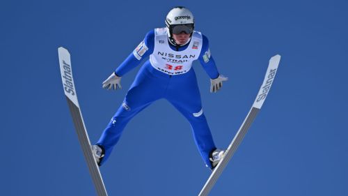 Salto con gli sci: Domen Prevc torna a vincere in CdM dopo cinque anni, a Sapporo brilla Insam 20°