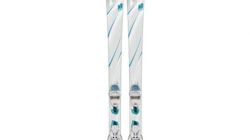 k2skis 1819 True Luv