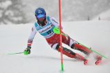 Slalom maschile di Adelboden, seconda manche LIVE!
