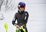 Slalom femminile di Levi, prima manche LIVE!
