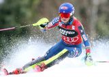Slalom femminile di Zagabria, seconda manche LIVE!
