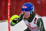 A Are quarto titolo mondiale consecutivo in slalom per Mikaela Shiffrin