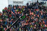 Confermate le gare di Coppa del Mondo di Wengen
