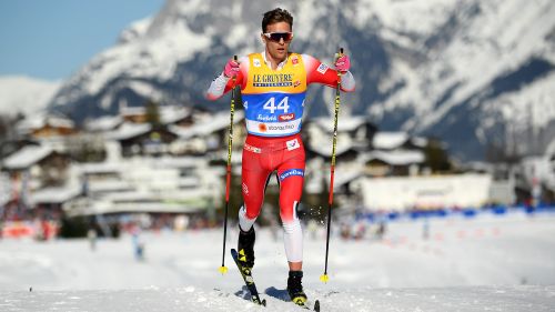 A Didrik Toenseth l'ultima gara della CdM 2021/2022 di sci di fondo: il norvegese trionfa nella 15 km TL di Falun