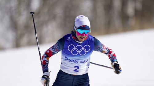 Ritorno da protagonista assoluta per Therese Johaug: trionfo nella 30 km dei campionati norvegesi