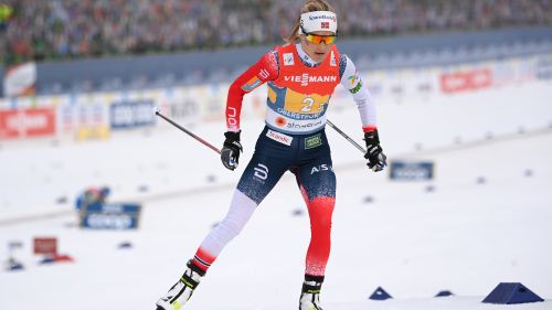 Johaug strafavorita con le svedesi in agguato: ecco la start list dello skiathlon femminile, esordio del fondo a Pechino 2022