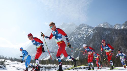 Martin Nyenget rovina la festa a Iivo Niskanen: il norvegese trionfa nella 10 km TC di Ruka