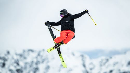 Big air iridato ad Aspen, Bertagna e Lauzi in finale per le medaglie tra snowboard e freeski