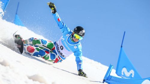 Tutti gli azzurri per i campionati del mondo di Rogla e Aspen: dai sette dello snowboard al freestyle