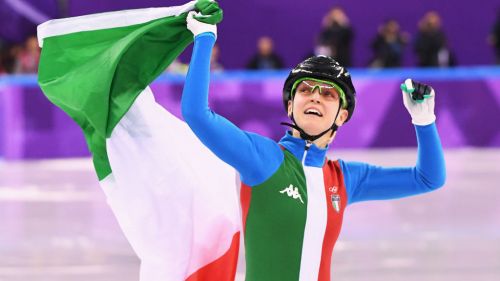 Speed skating e short track, 23 titoli da assegnare con l'Italia attesa protagonista: il calendario