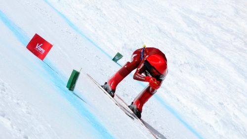 La stagione dello sci velocità? Riparte dalla leggenda Simone Origone: prima vittoria a Vars