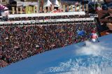 Controllo neve ok: Adelboden pronta per una tripla storica, ma quanto mancherà quel pubblico...