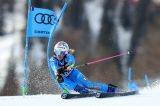 Un parallelo incredibile a Cortina: Marta Bassino è la nuova campionessa del mondo