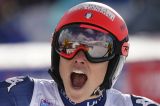 Vlhova miglior tempo nello slalom parallelo di Sankt Moritz, si qualificano Curtoni, Bassino, Brignone e Goggia