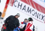 Ok della FIS per Chamonix: l'8-9 febbraio un ritorno 