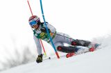 Sette slalomiste azzurre in allenamento a Zinal: selezione decisiva per le gare di Levi e Killington