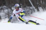 Meteo a rischio per la combinata alpina di Hinterstoder: si disputerà prima lo slalom, poi super-g