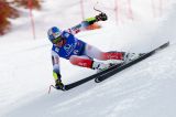 LIVE da Hinterstoder: la combinata alpina maschile si corre, Pinturault il grande favorito