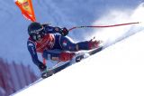 Confermate le gare femminili di Garmisch: il 30-31 gennaio discesa e super-g prima di Cortina