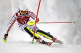 Linus Strasser domina a Funesdalen: lo slalom di Coppa Europa parla tedesco, Sala si conferma al 7° posto