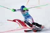 Petra Vlhova si prende lo slalom parallelo di Sankt Moritz: Brignone, sesta, sale nella overall