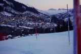 LIVE da Adelboden per il quarto slalom maschile della stagione: Vinatzer vuole cancellare Zagabria