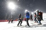LIVE da Courchevel: nevica in Savoia, ma la 1^ manche del gigante è confermata alle 9.30