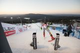 Slalom di Levi ufficialmente confermati dalla FIS: condizioni ideali per le gare del 23-24 novembre