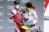 Schwarz e Noel ad aprire l'ultimo slalom della stagione: Vinatzer e Moelgg in casa Italia