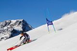 Alice Robinson pronta per la sua seconda sfida al super-g: da Solda a Sankt Moritz per stupire