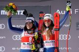 Tutto ok per i super-g femminili di Sankt Moritz: azzurre all'assalto nelle gare del 5-6 dicembre