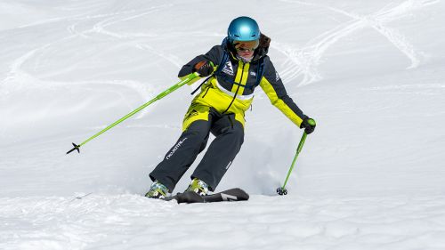 Blackdiamond Impulse Attorresi 0097