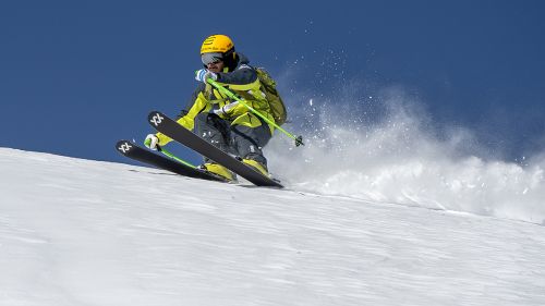 Volkl Mantra Sugliano