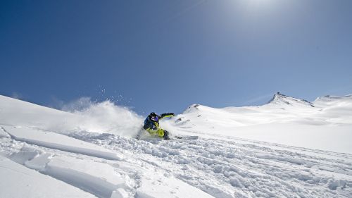 Salomon qst blank 112 Bergamasco